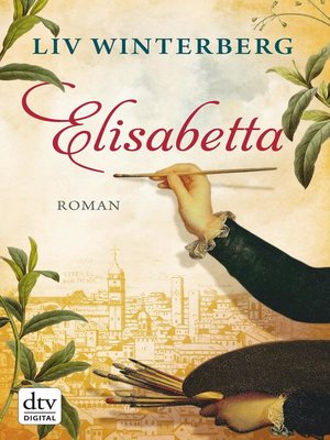 cover image of Elisabetta